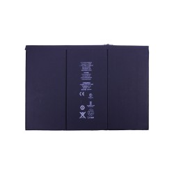 Battery A1416/A1430/A1389/A1403 for Apple iPad 3/iPad 4 11560mAh Battery A1416/A1430/A1389/A1403 for Apple iPad 3/iPad 4 11560mAh